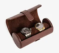 watch roll case